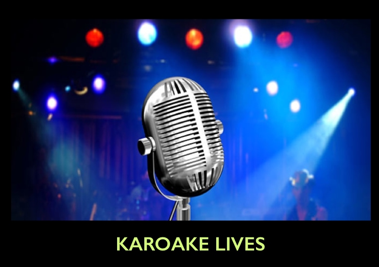2-Karaoke Lives slideshow