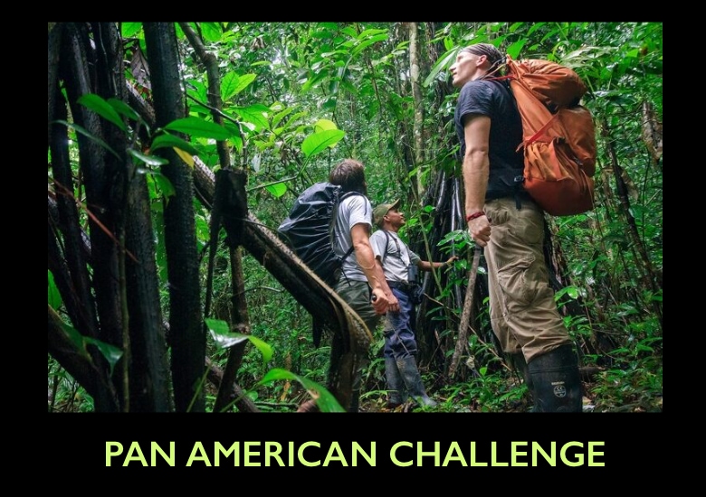 6-Pan Am Challenge slideshow